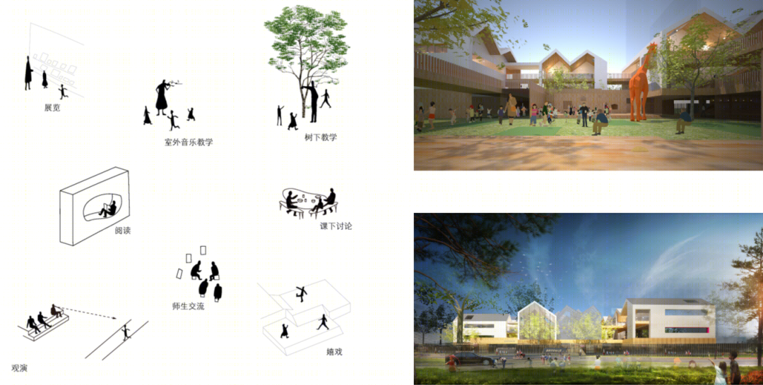 华夏嘉善孔雀城悦珑湾丨上海柏创智诚建筑设计有限公司-45