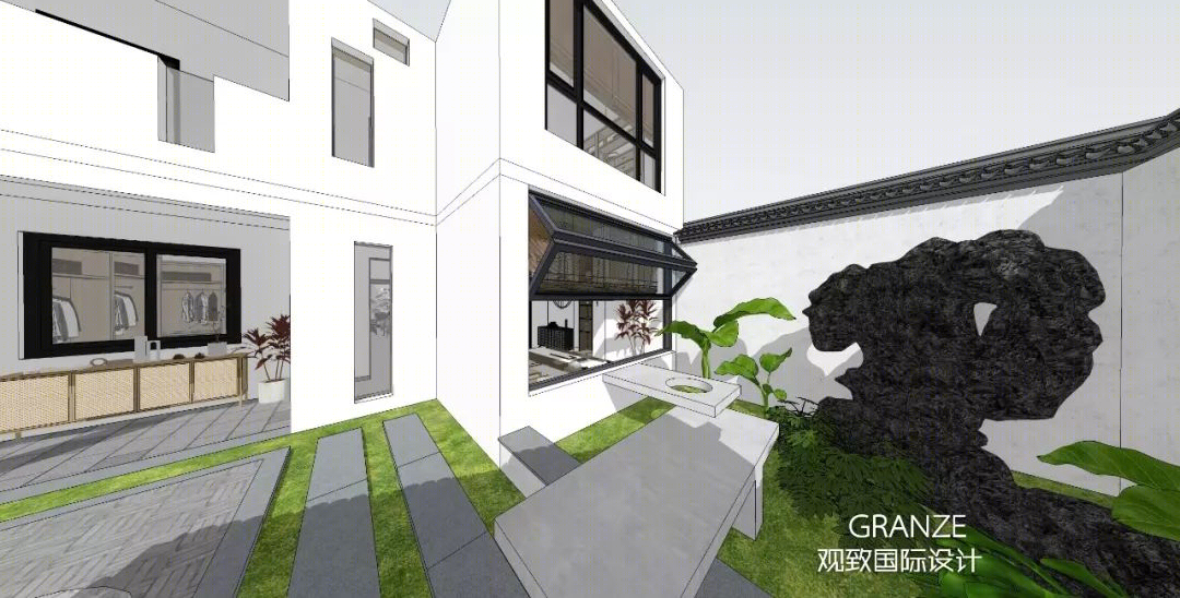 建华玖珑湾 | 现代时尚的灵魂居所-11