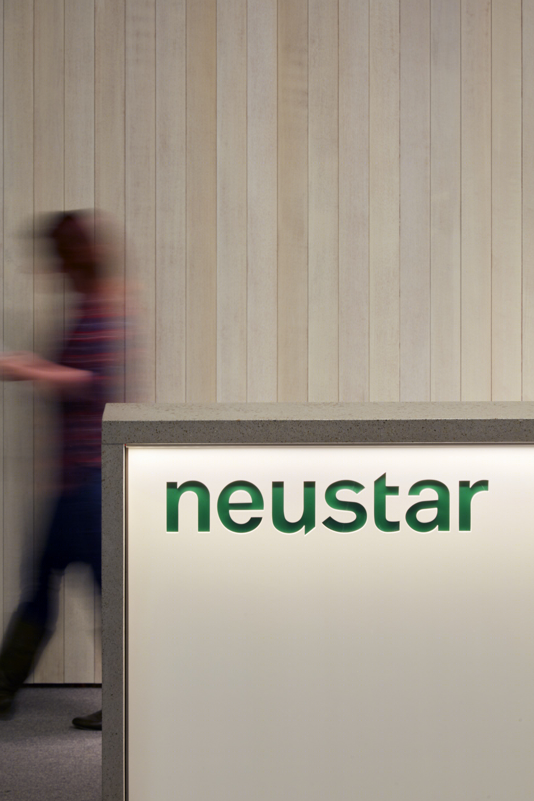 旧金山 Neustar 办公室 | 活力四溢的协作空间-11