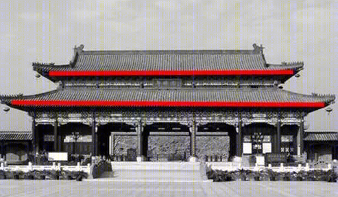 重庆融创九棠府-63