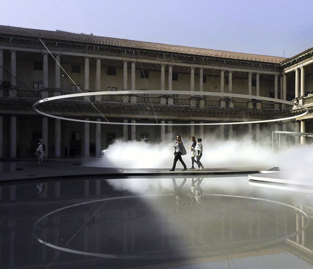 MAD 米兰设计周三件作品解读 · 自然与未来交融-43