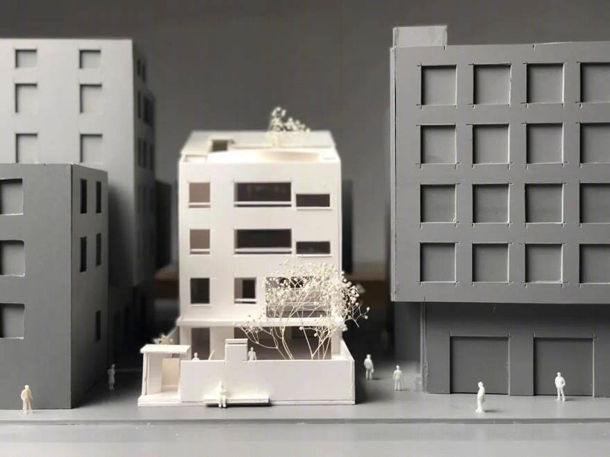 厦门 House K · 乡村私宅丨中国厦门丨那宅事务所｜Nazastudio-14