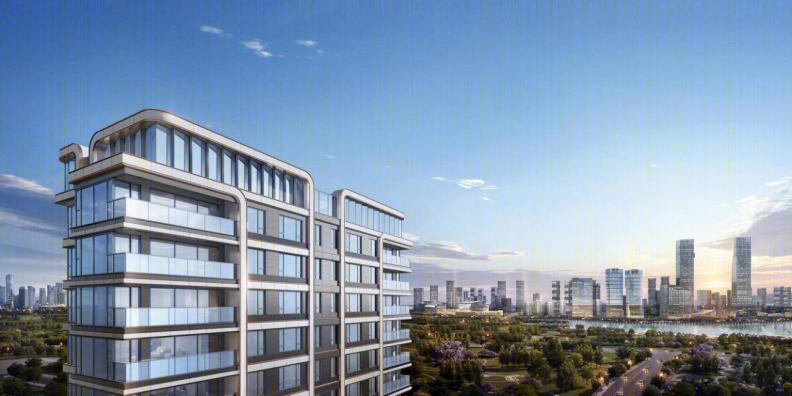 可变X空间 · 探索无限可能的居住体验丨搜建筑-31