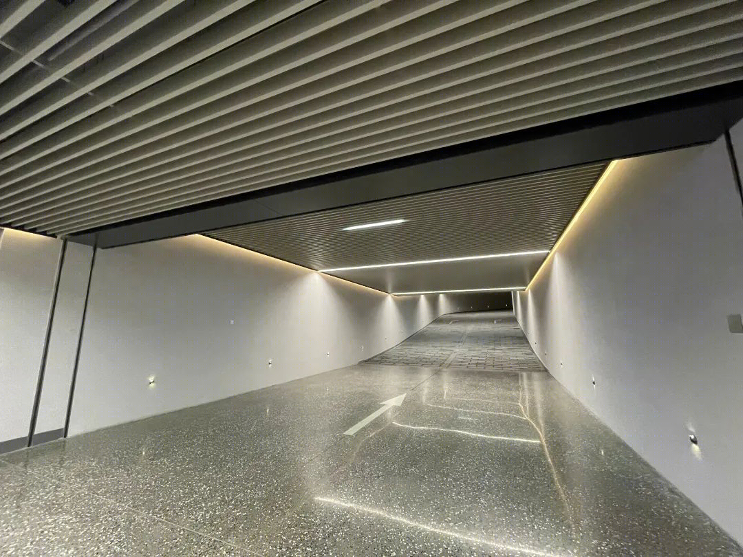 永威·山悦丨中国郑州丨庄镇光,梁建国-89