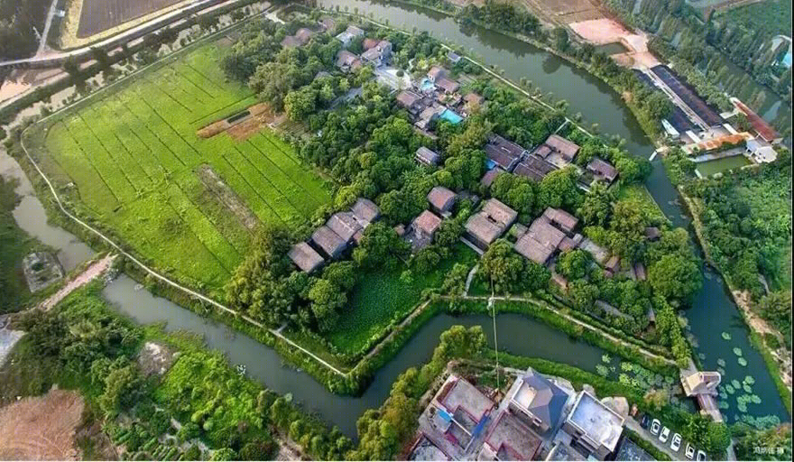 珠海斗门接霞庄·和园丨中国珠海丨柏涛建筑设计(深圳)有限公司-3