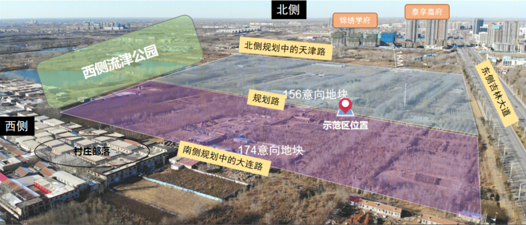 沧州·荣盛华府丨中国河北丨荣盛设计北京分公司-26