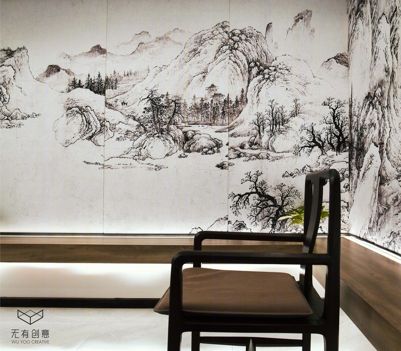 候时私人茶会所-35