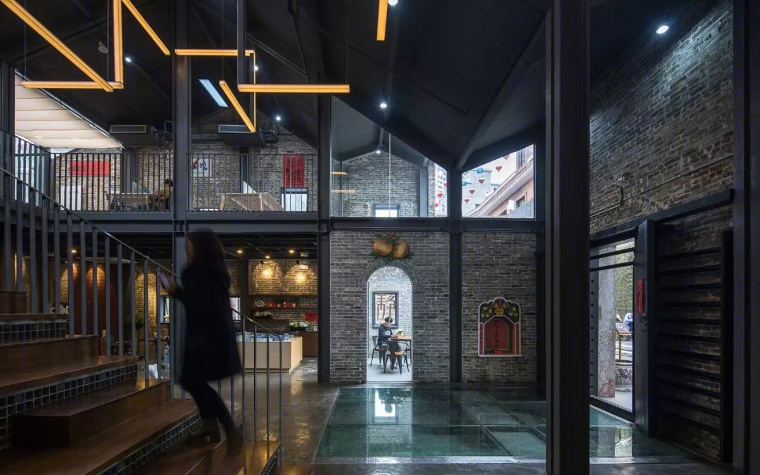 广州恩宁路永庆坊丨中国广州丨南沙原创-103