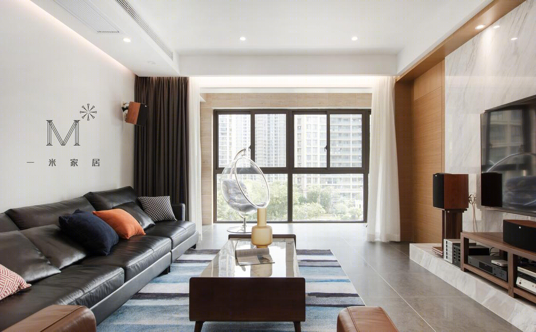 【一米家居】TANG HOME 160m-10