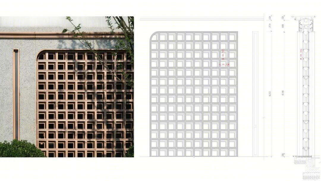 葛店建投·金地博雅园丨中国武汉丨致逸设计-54