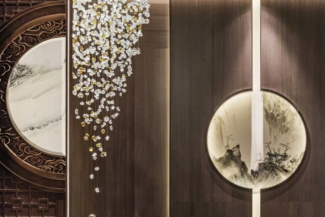 金恒·天悦府丨中国天水丨鲲誉设计KUNYUDESIGN-10