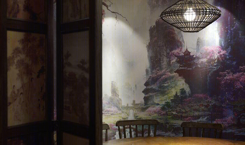 秘境森灵-17