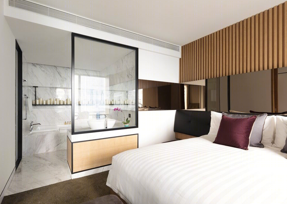 Stickman Design · 北京Hotel Jen Beijing-95