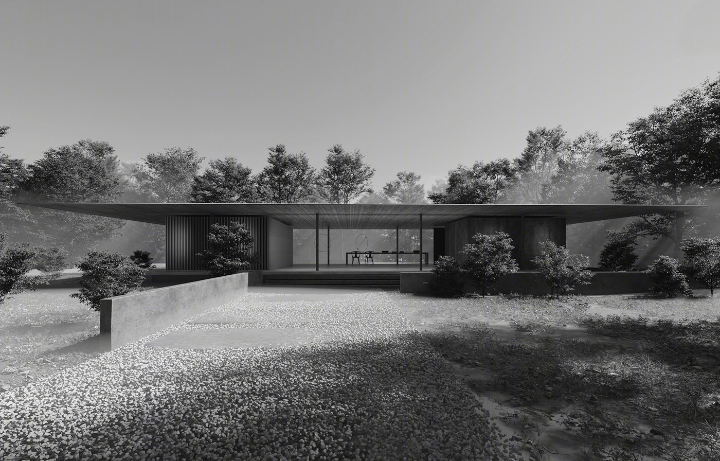 Outdoor Pavilion-4