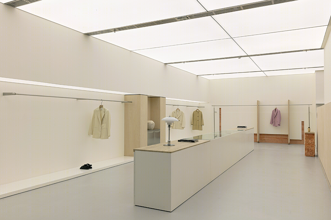 13 COLLECTION 概念店丨中国深圳丨高成空间设计工作室-71