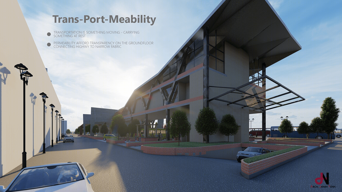 Transportation Facility-0