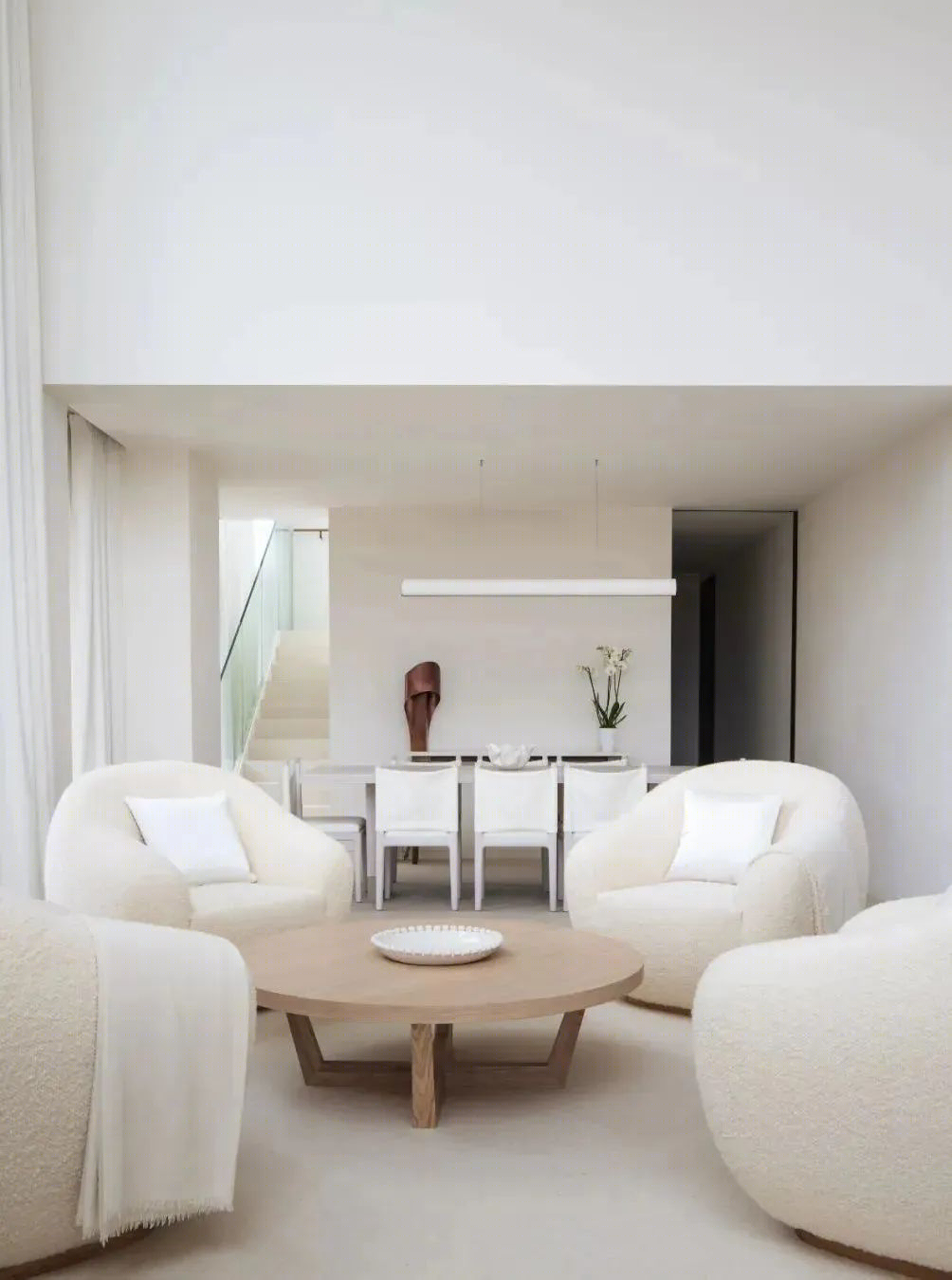 马德里艾迪逊酒店丨西班牙马德里丨John Pawson,François Champsaur-53