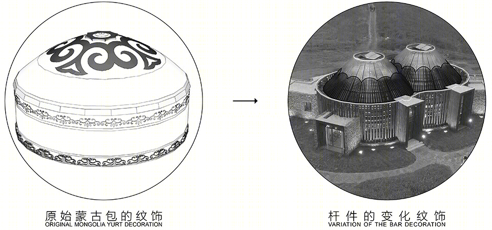 漂亮的房子,木兰围场丨中国河北-30