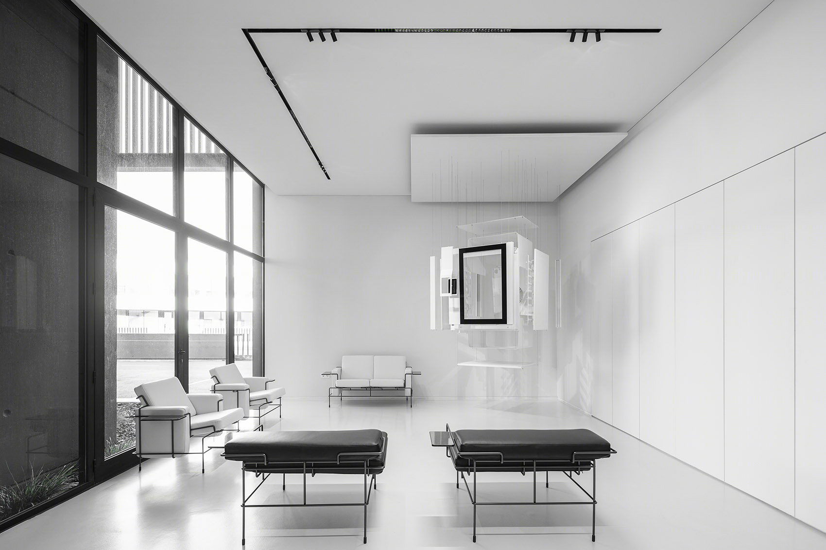 Ramalhos 办公空间改造丨葡萄牙丨Ivo Tavares Studio-57
