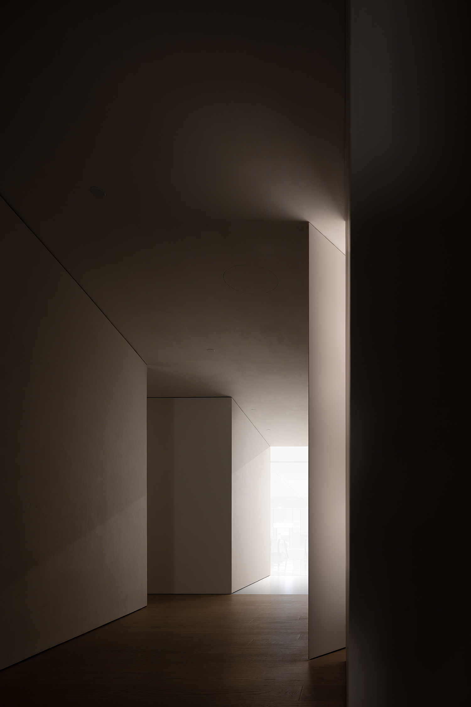 广州米斯穆勒家居定制展厅丨中国广州丨谭立予设计师工作室-18