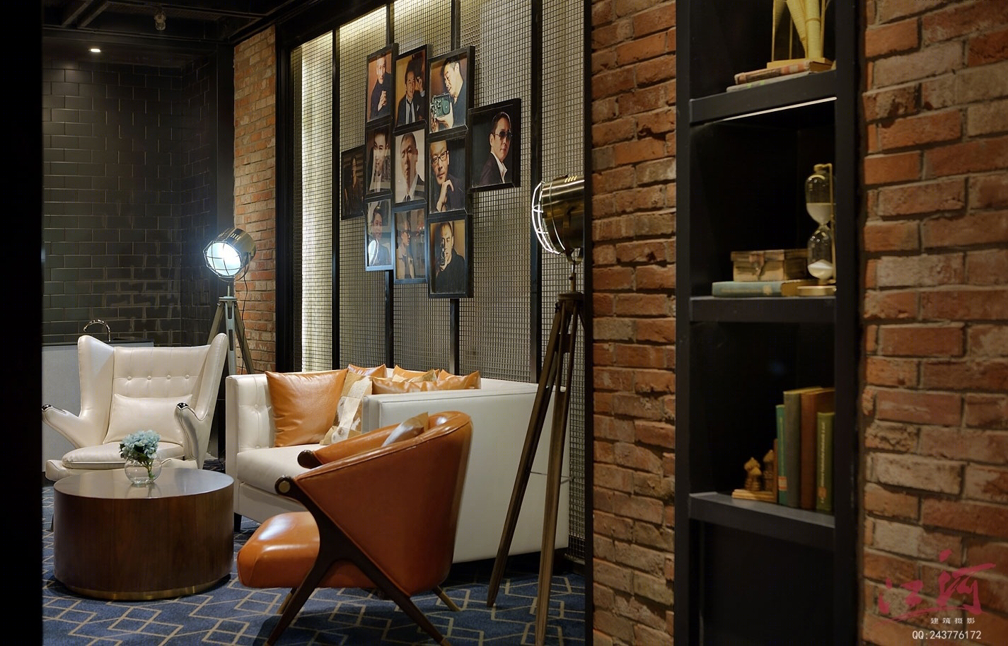 华谊兄弟影城·电影院拍摄-31