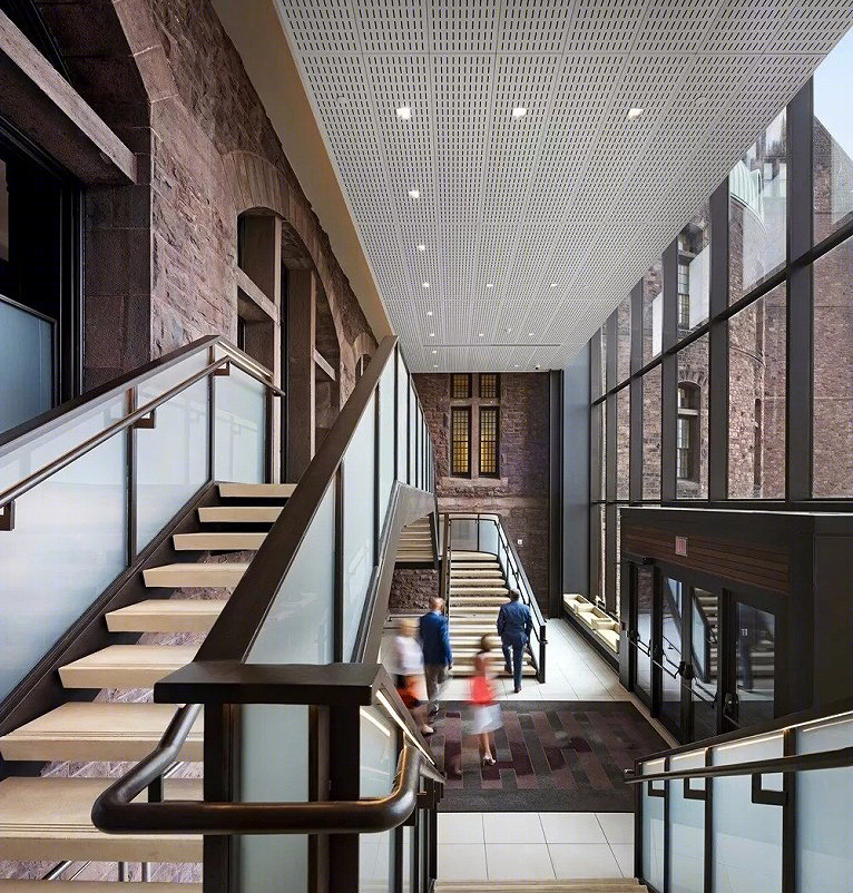 Hotel Henry 精品酒店-8