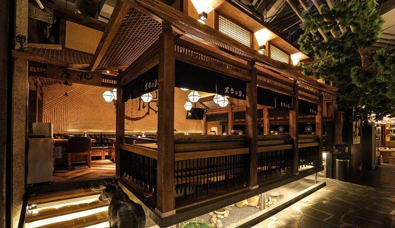 黑牛の店-6