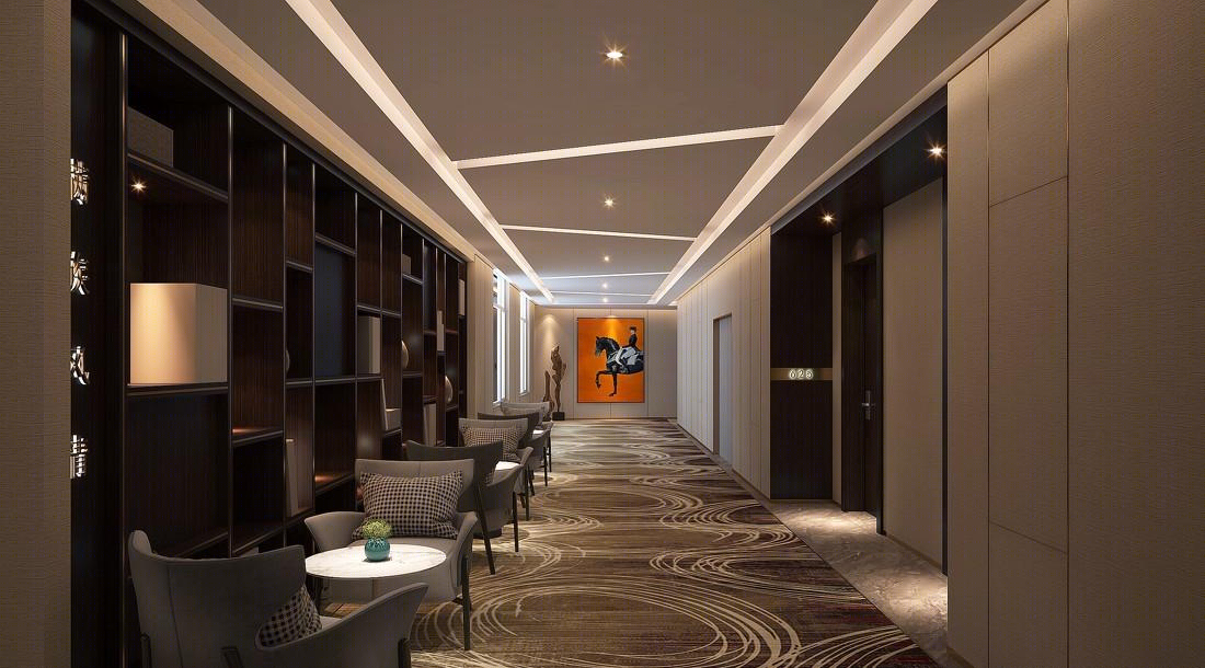 丰宁丰逸特色酒店-0