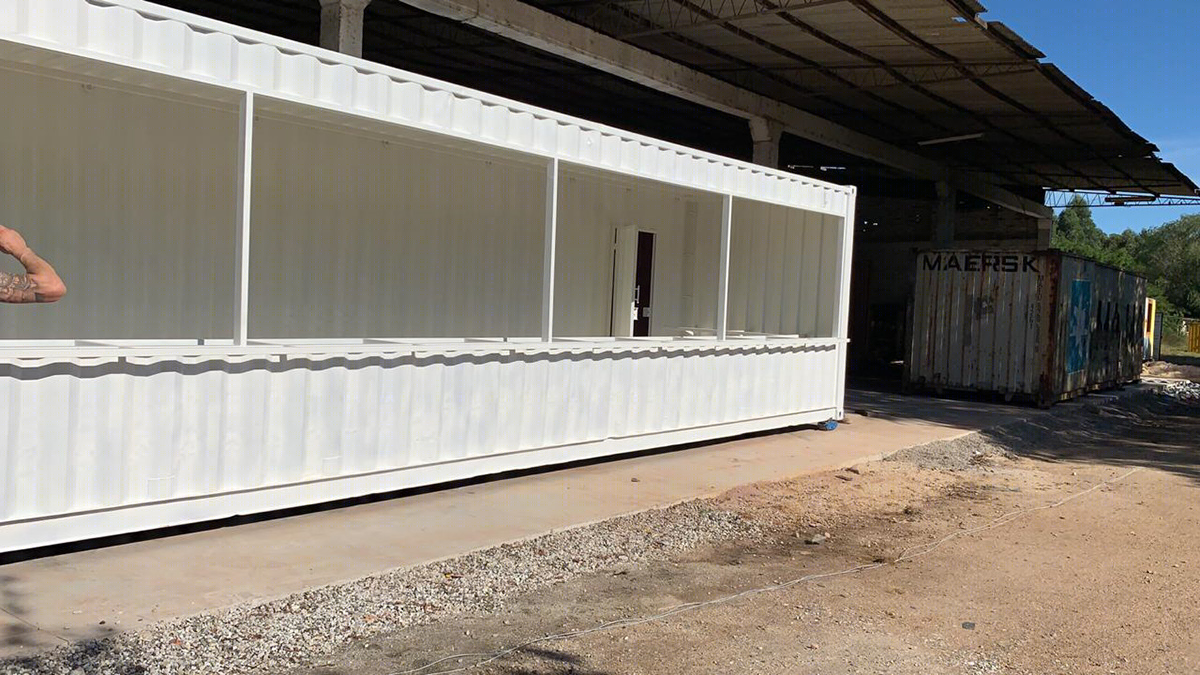 Container Capeta-2