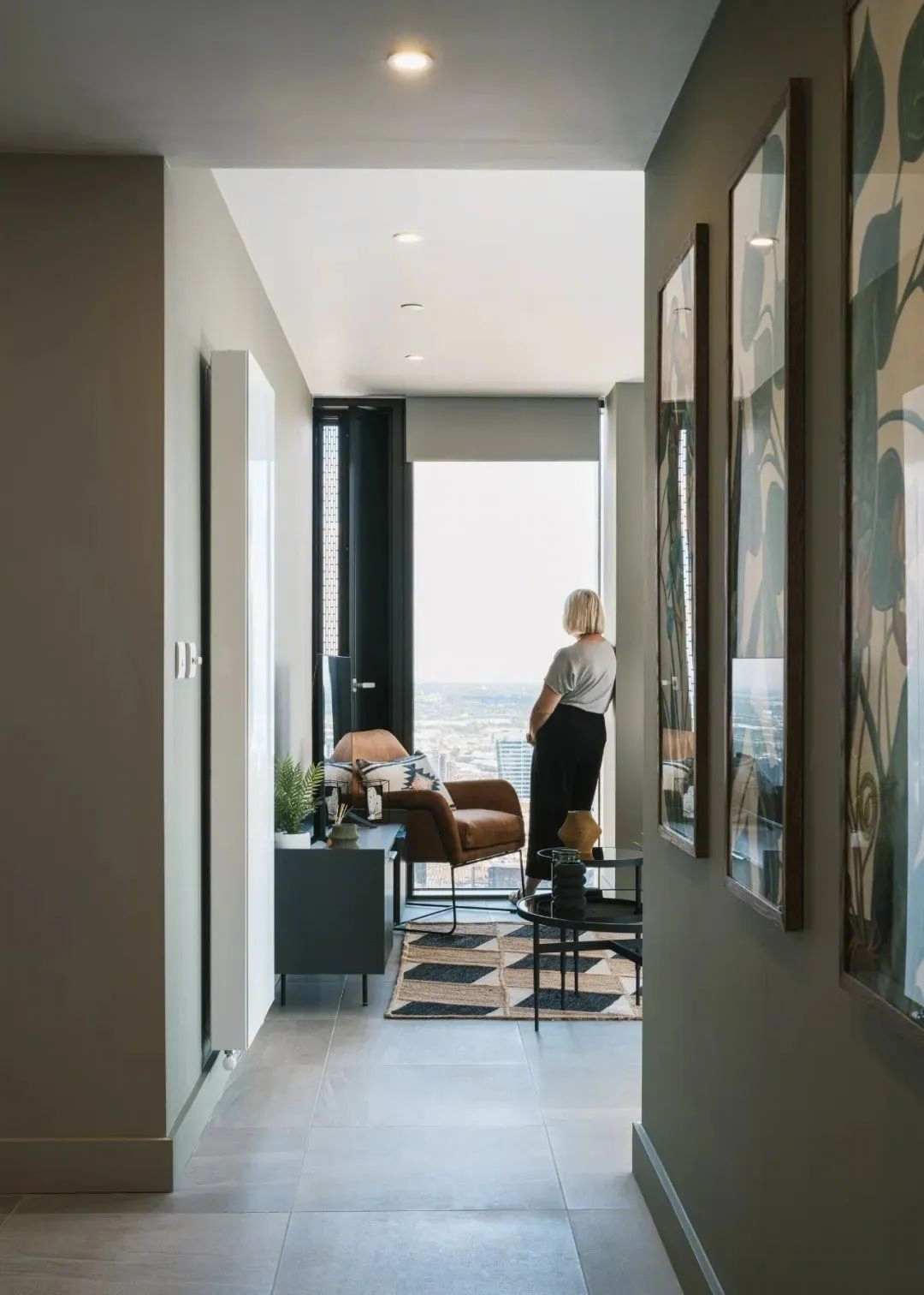 莫达,麦西亚人丨英国伯明翰丨Glenn Howells Architects-29