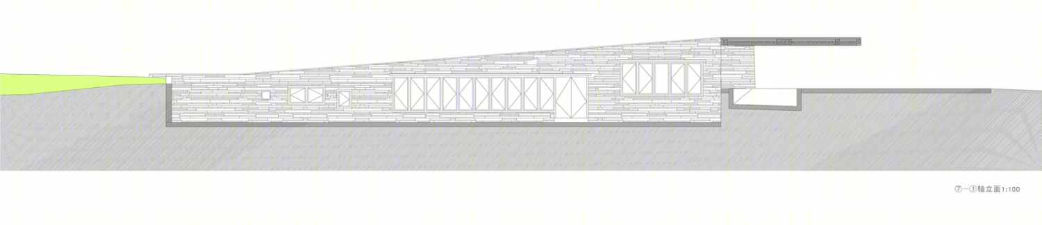 西藏雅鲁藏布江畔诗意景观改造丨ZAO,standardarchitecture + Embaixada-44