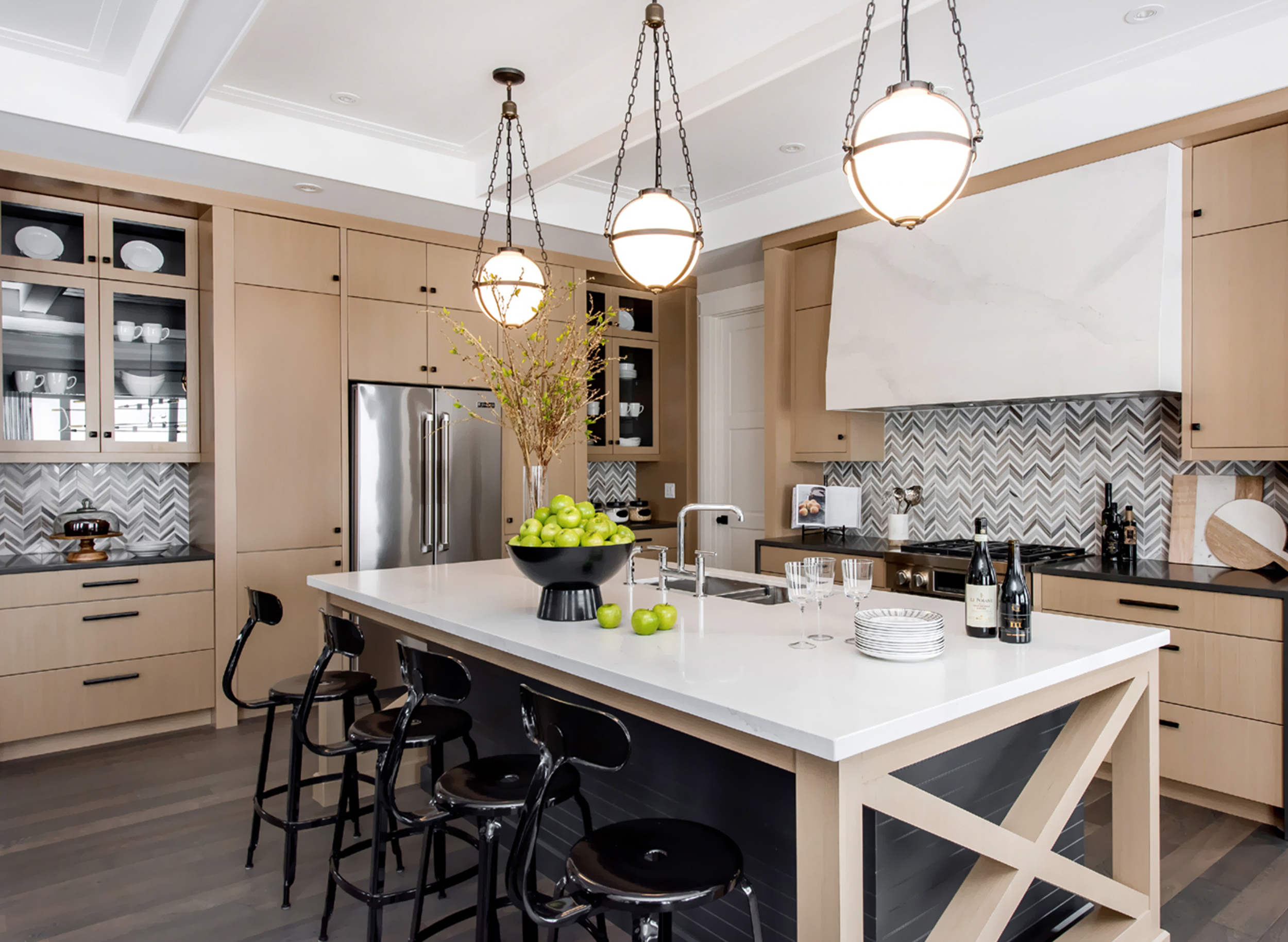 HOSPITAL HOME LOTTERY SPRING 2016 Atmosphere Interior-11