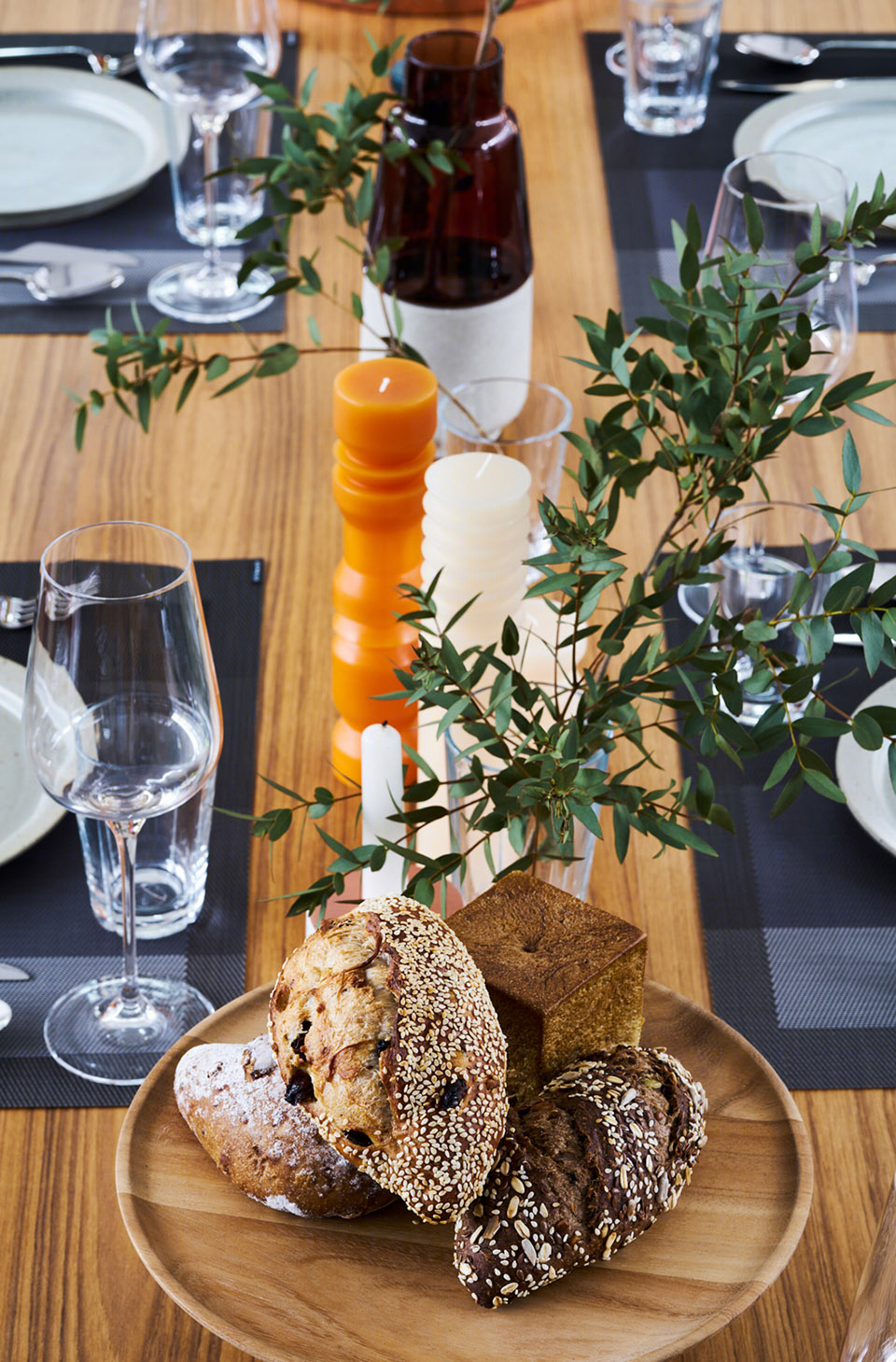 杭州UTT HOME咖啡厅-27