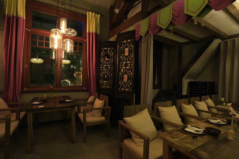 粤园餐厅-15