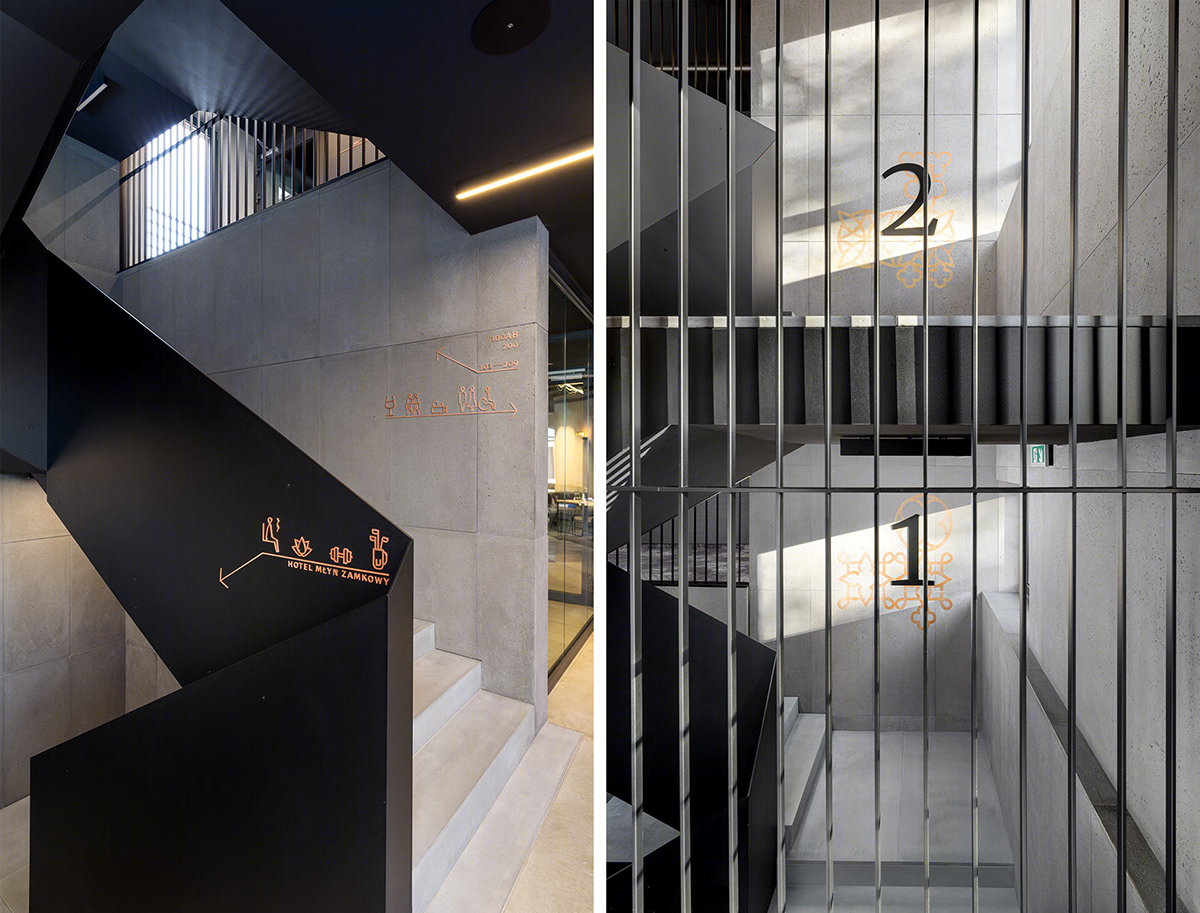 波兰托伦酒店 Hotel 1231丨Kolektyf-12