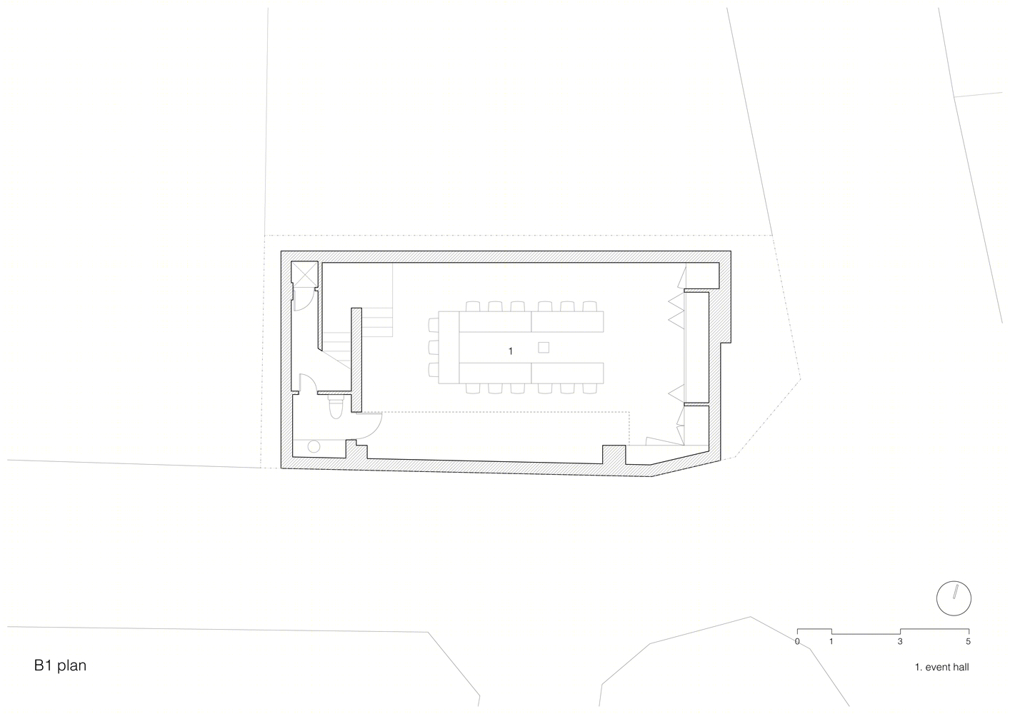 微型宇宙（Korea Micro universe building）-23