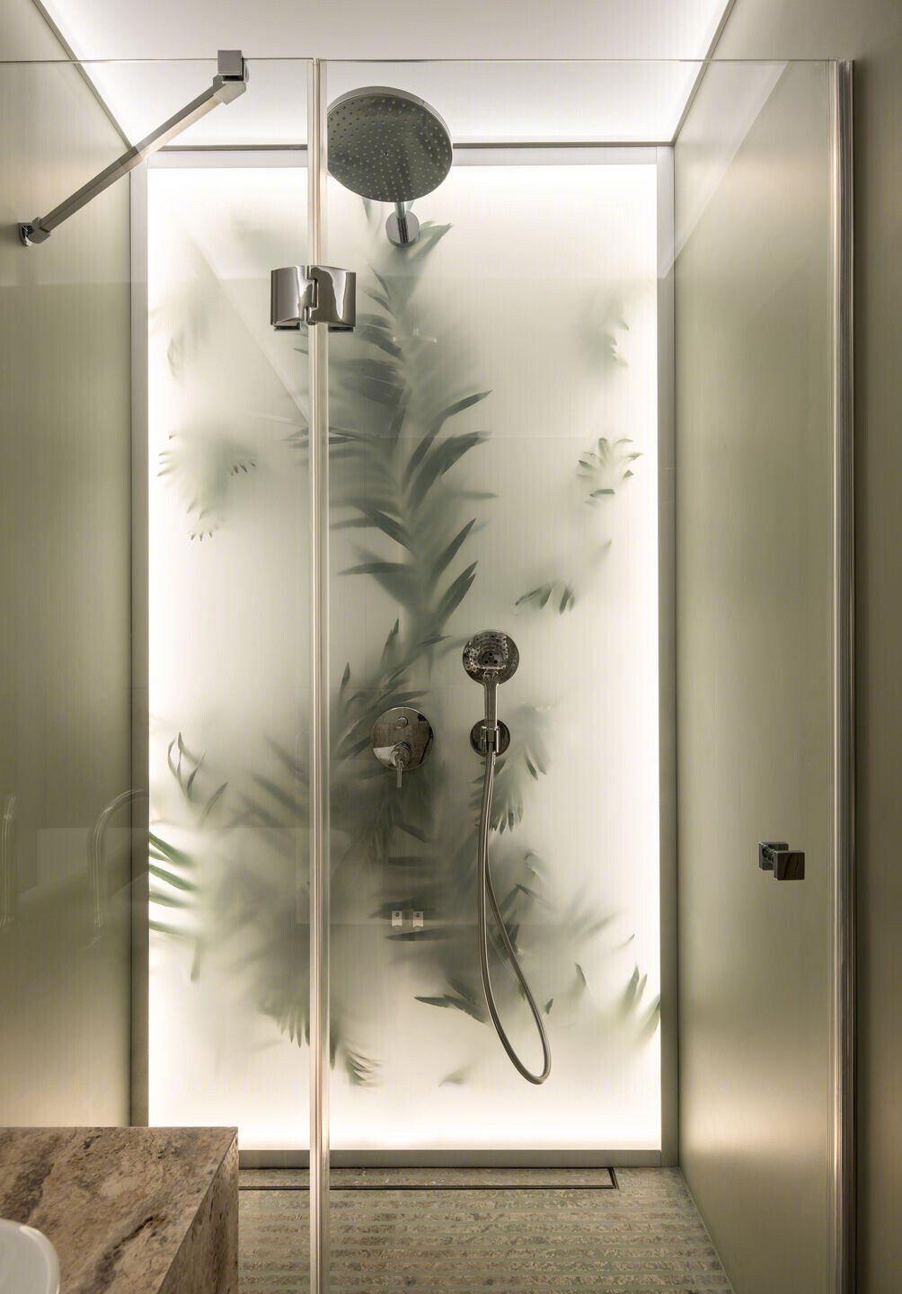 基辅瑜伽馆丨乌克兰基辅丨Vilchinskaya Design Bureau-21