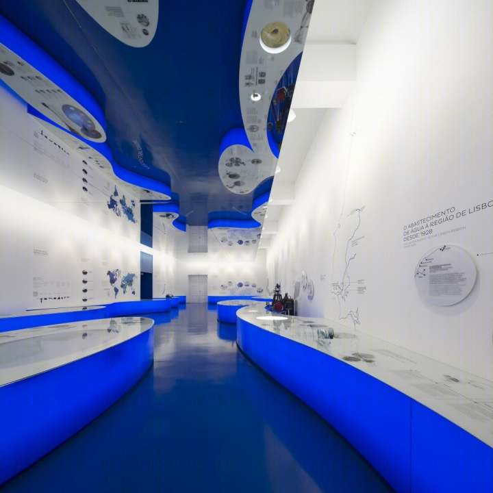 葡萄牙水博物馆 (Portugal Water Museum)-23