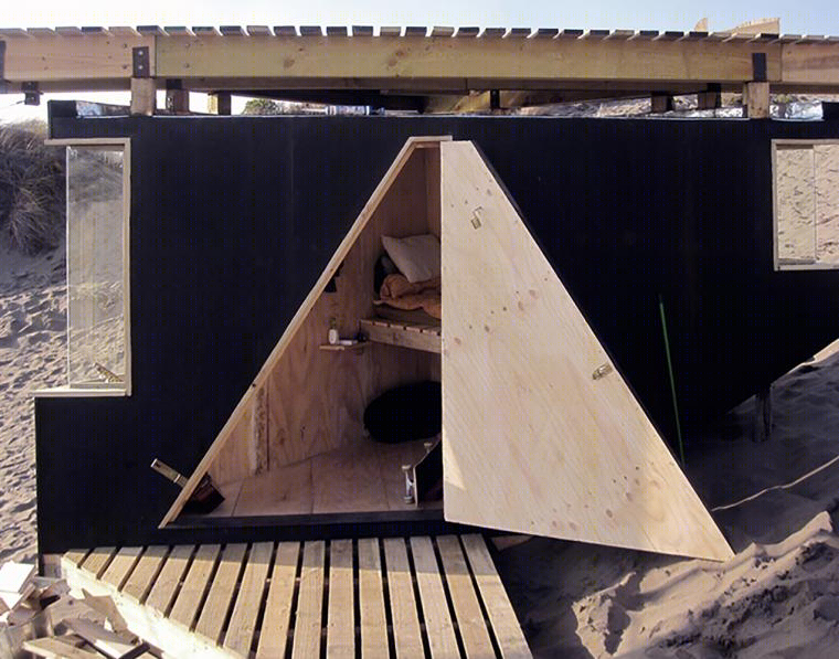 迷宫般西班牙 Tijola 地区重建项目,传统与现代的和谐交融-26