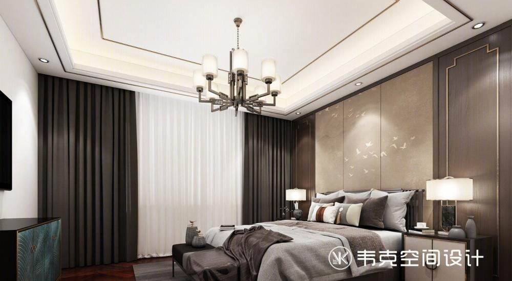 惬意美式-12