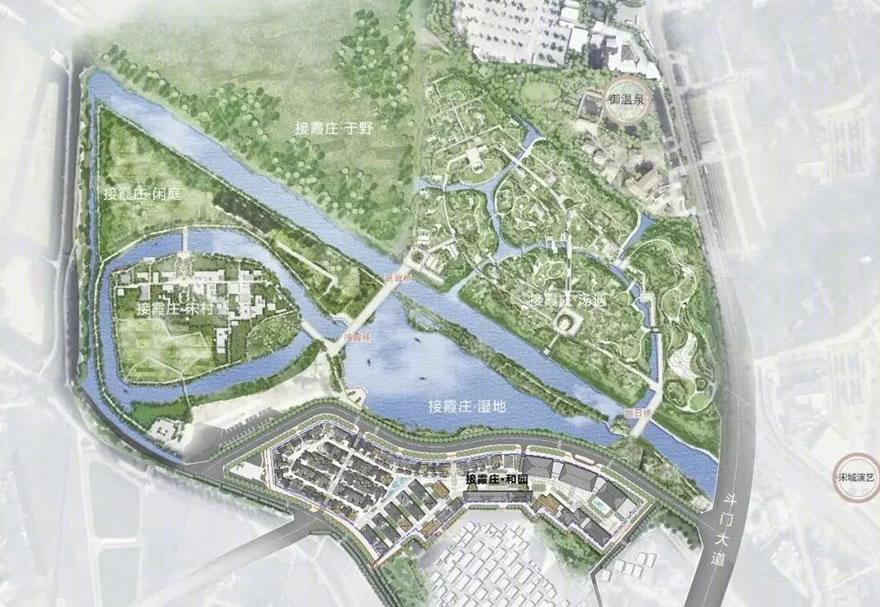 珠海斗门接霞庄·和园丨中国珠海丨柏涛建筑设计（深圳）有限公司-11