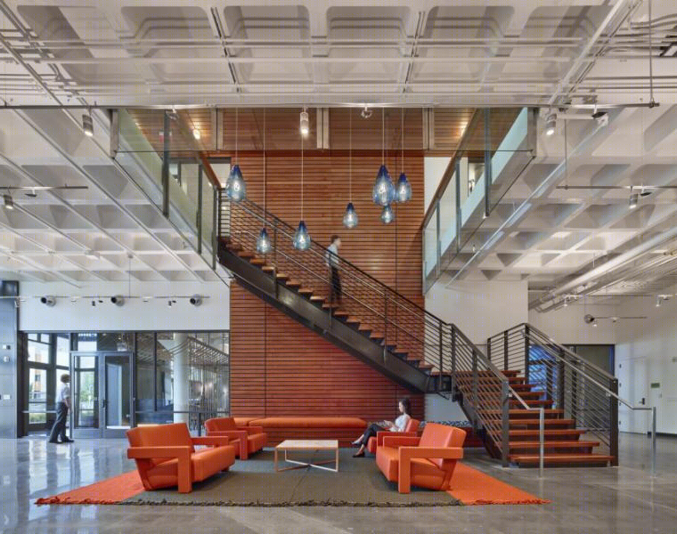阿波罗创意办公室丨Ehrlich Yanai Rhee Chaney Architects-20