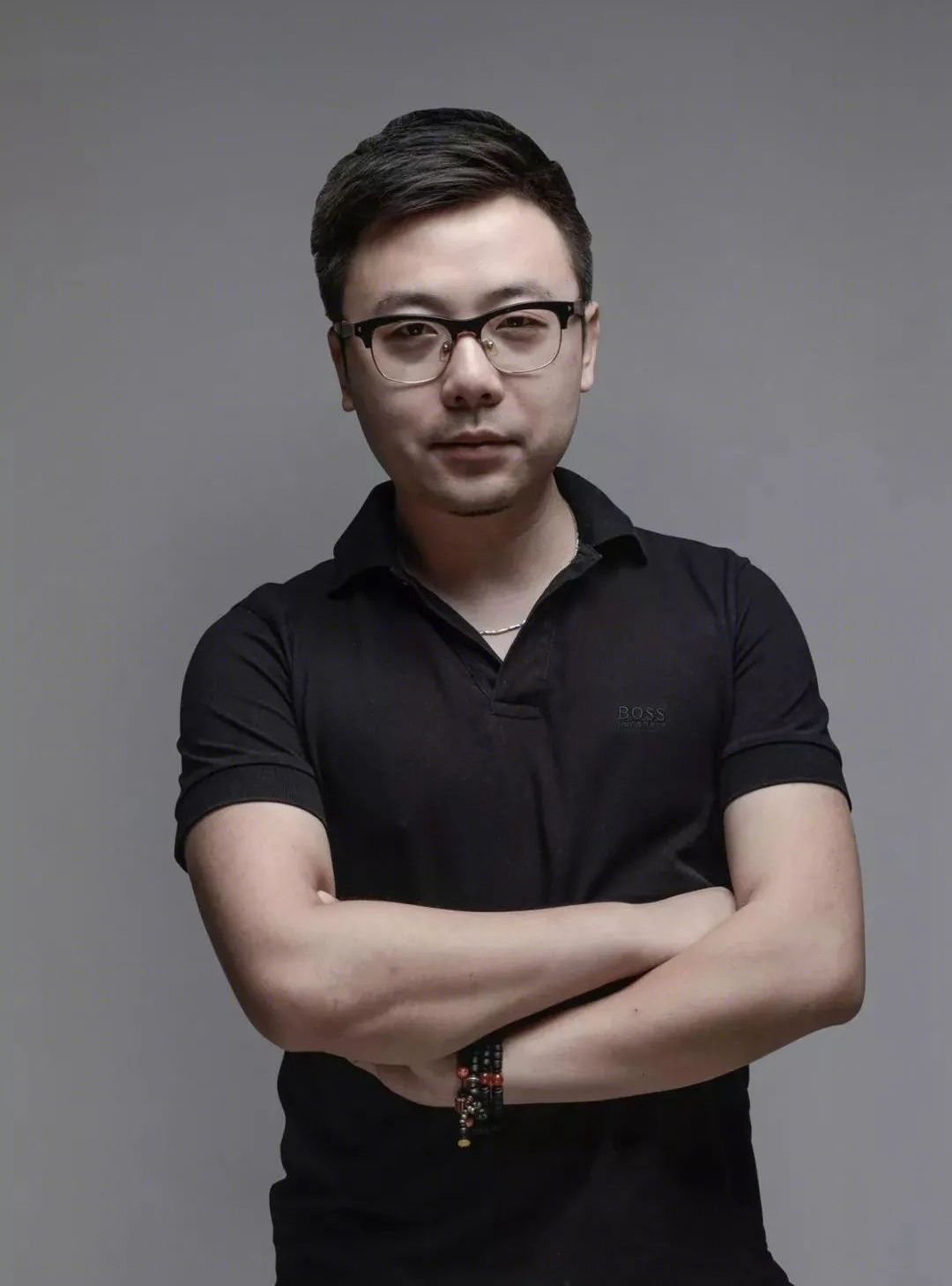 职业球员荣昊顶层复式“素心”空间丨中国成都丨ANG STUDIO-83