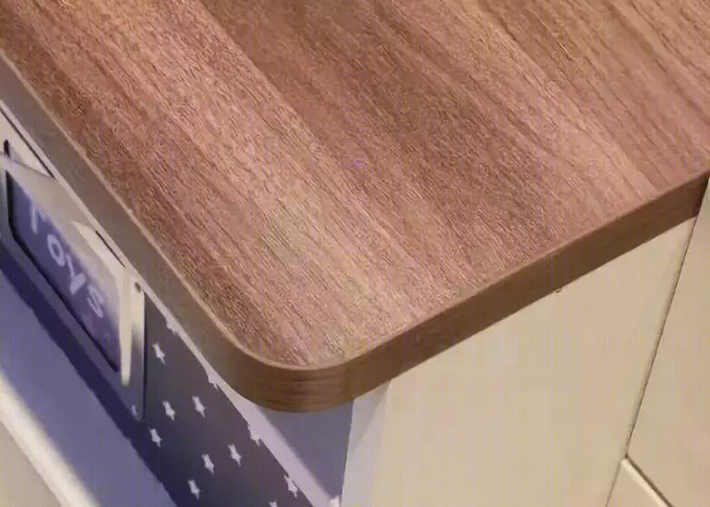 儿童房设计五大细节，安全又实用-8
