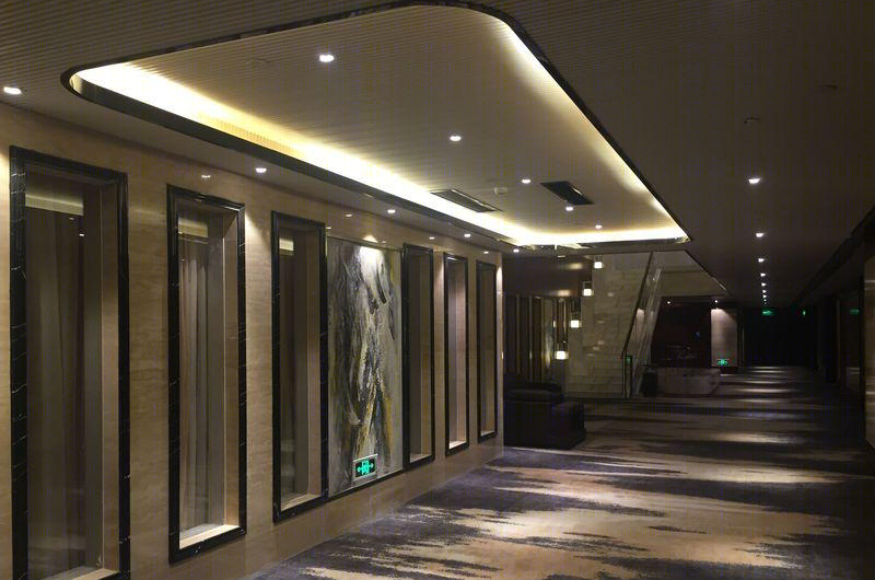 瑞吉豪悦国际酒店-2