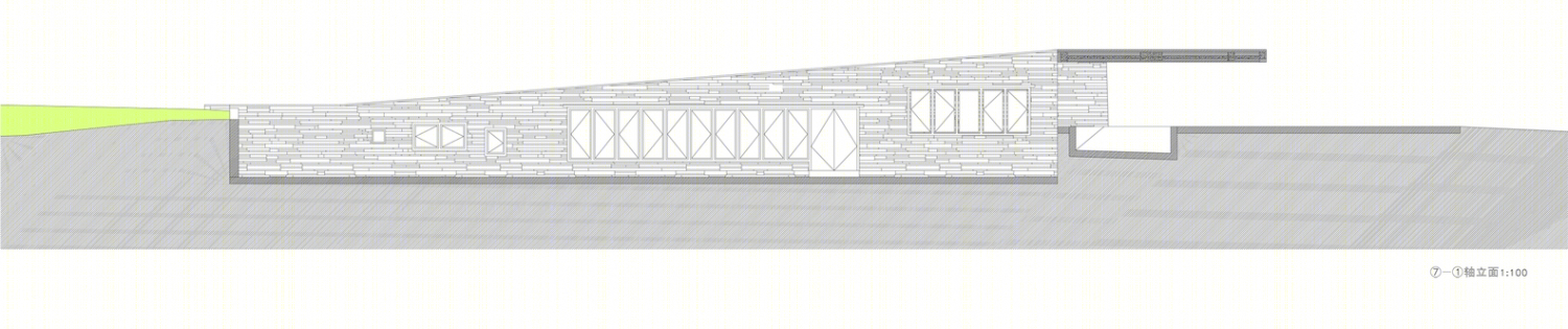 西藏雅鲁藏布江畔诗意景观改造丨ZAO,standardarchitecture + Embaixada-45