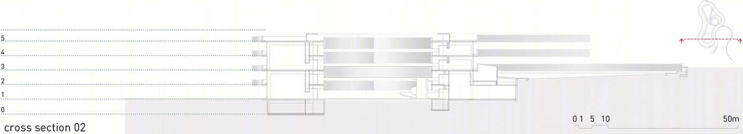 西班牙拉古纳大学艺术学院新院-37