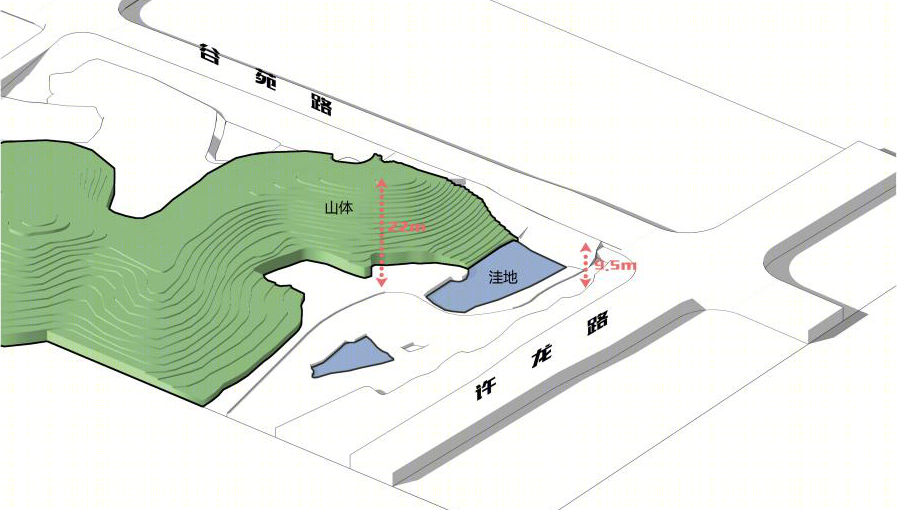 湖南东方红建设集团科技创新中心丨中国长沙丨湖南省建筑设计院集团有限公司建筑二院-8