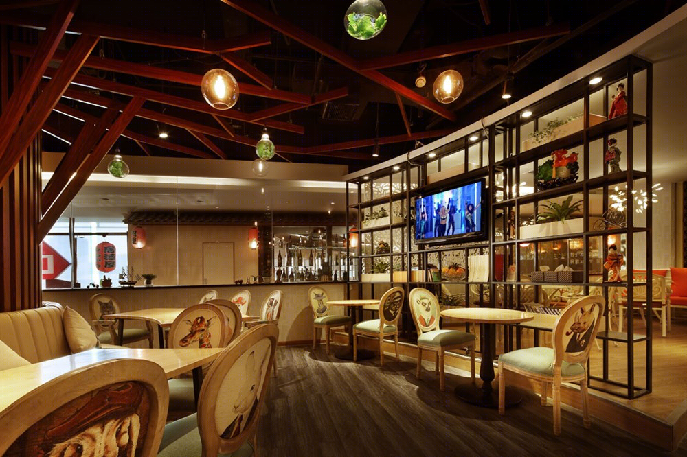 布吉唯百合酒店（Phuket Century Kingdom Hotel）-11