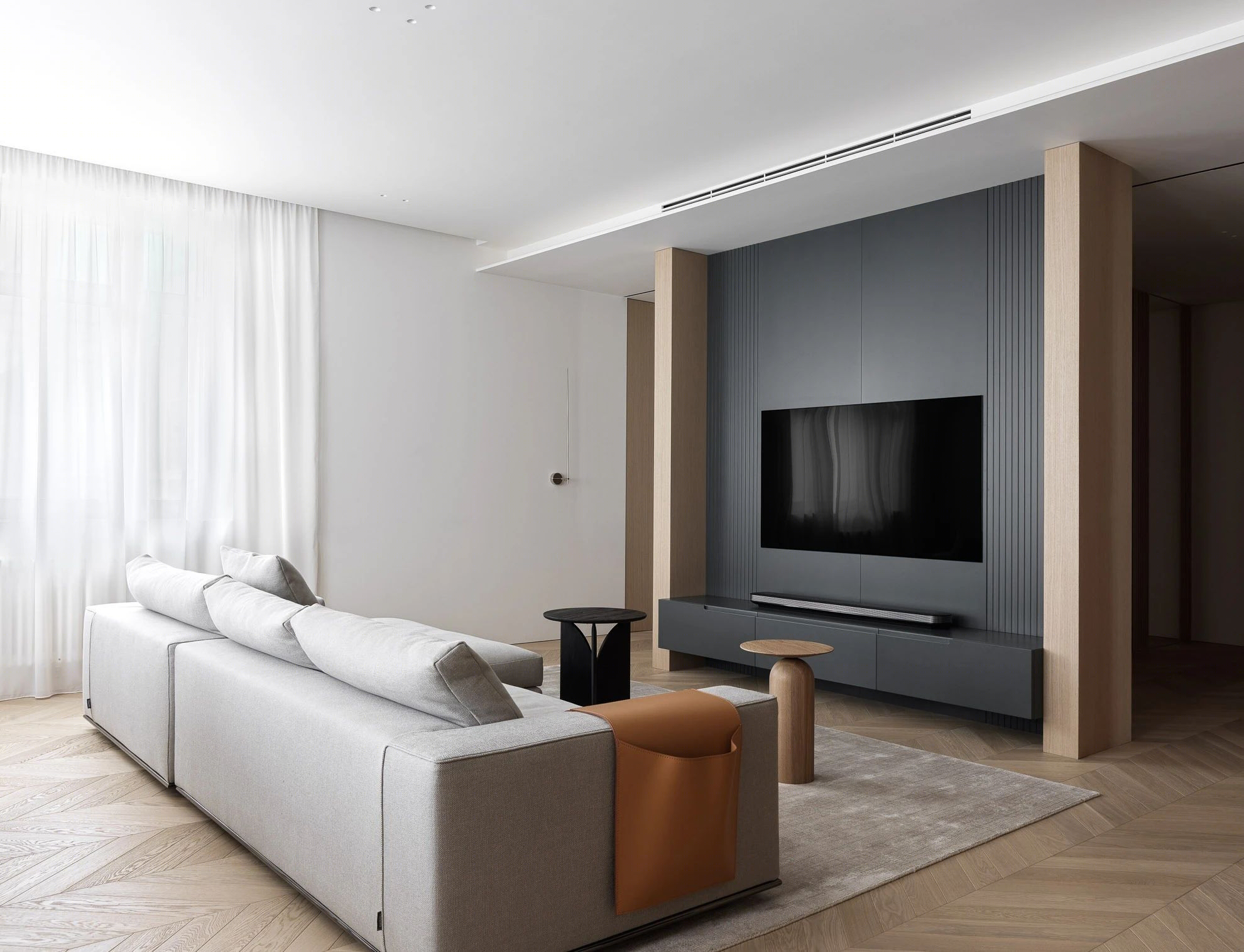 VTB ARENA PARK 公寓设计丨俄罗斯丨BABAYANTS ARCHITECTS-170